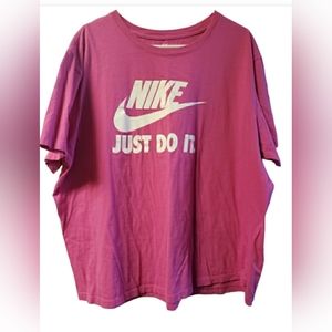 Nike 3x tshirt